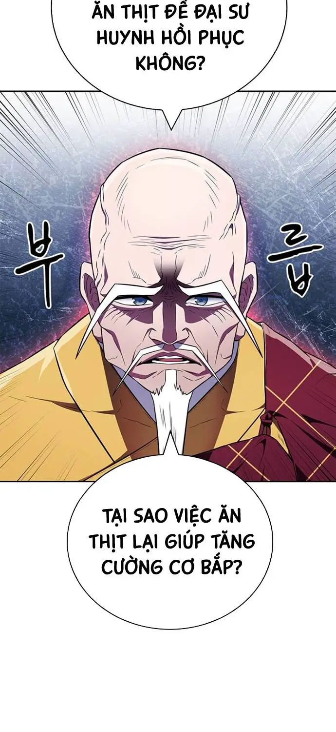 Huấn Luyện Viên Murim Thiên Tài Nettruyen ZZZ Chương 31 Page 81