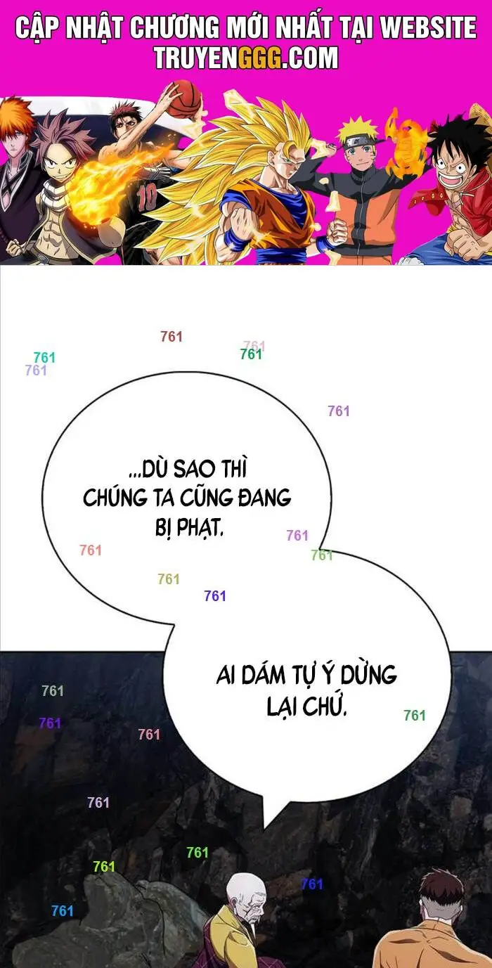 Huấn Luyện Viên Murim Thiên Tài Nettruyen ZZZ Chương 34 Page 1