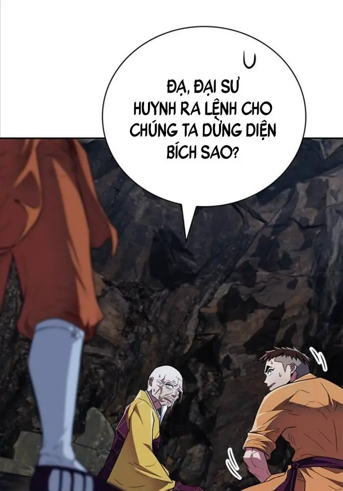Huấn Luyện Viên Murim Thiên Tài Nettruyen ZZZ Chương 34 Page 5