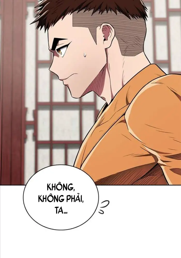 Huấn Luyện Viên Murim Thiên Tài Nettruyen ZZZ Chương 34 Page 19