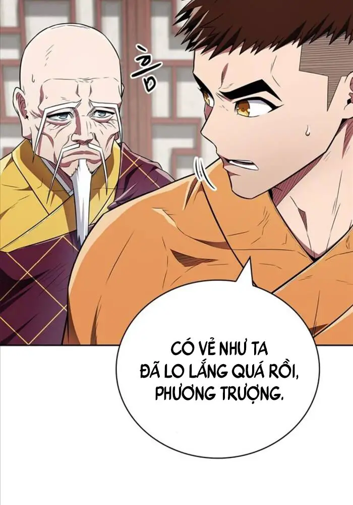 Huấn Luyện Viên Murim Thiên Tài Nettruyen ZZZ Chương 34 Page 23