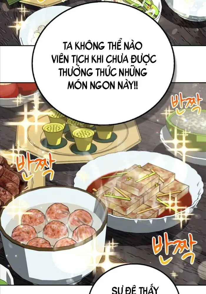 Huấn Luyện Viên Murim Thiên Tài Nettruyen ZZZ Chương 34 Page 29