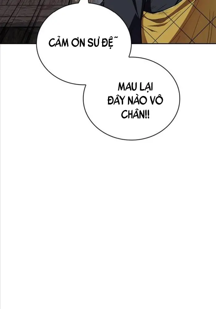 Huấn Luyện Viên Murim Thiên Tài Nettruyen ZZZ Chương 34 Page 32