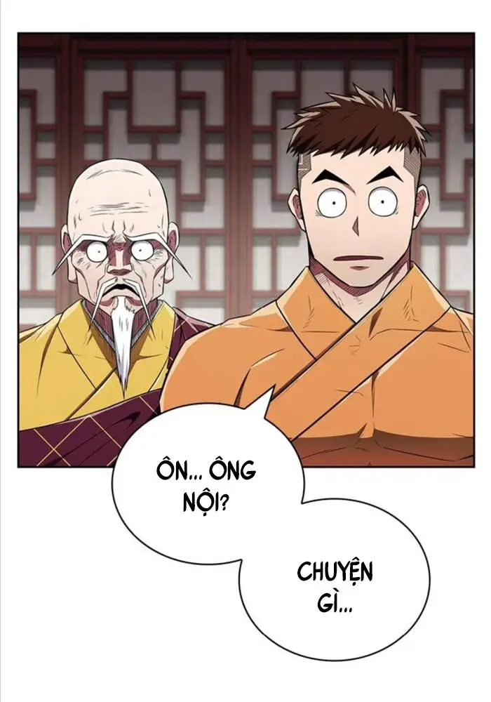 Huấn Luyện Viên Murim Thiên Tài Nettruyen ZZZ Chương 34 Page 33