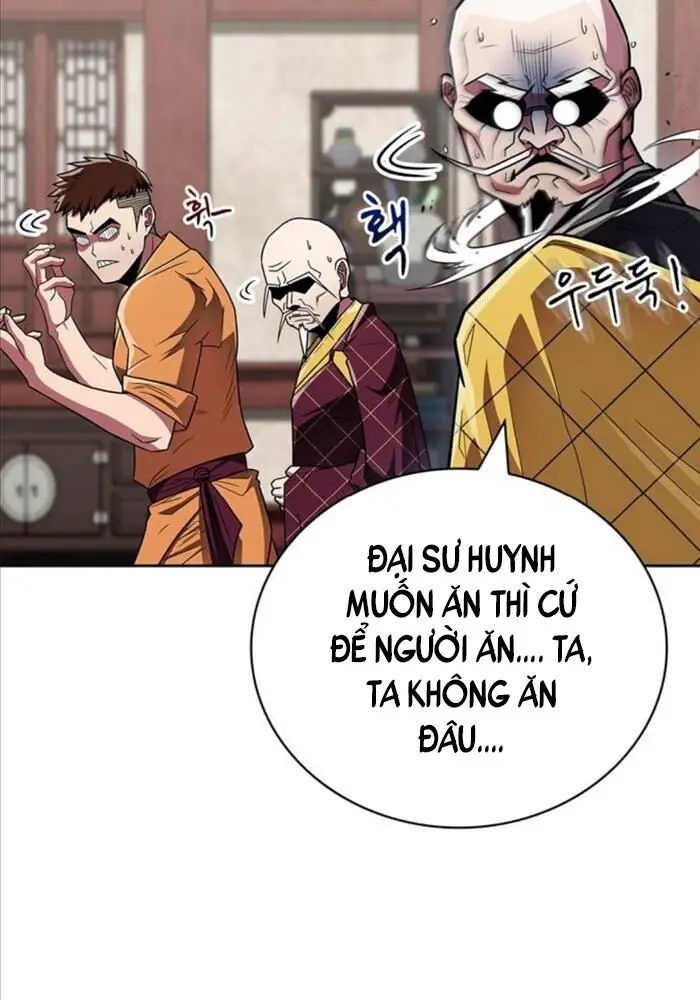 Huấn Luyện Viên Murim Thiên Tài Nettruyen ZZZ Chương 34 Page 39