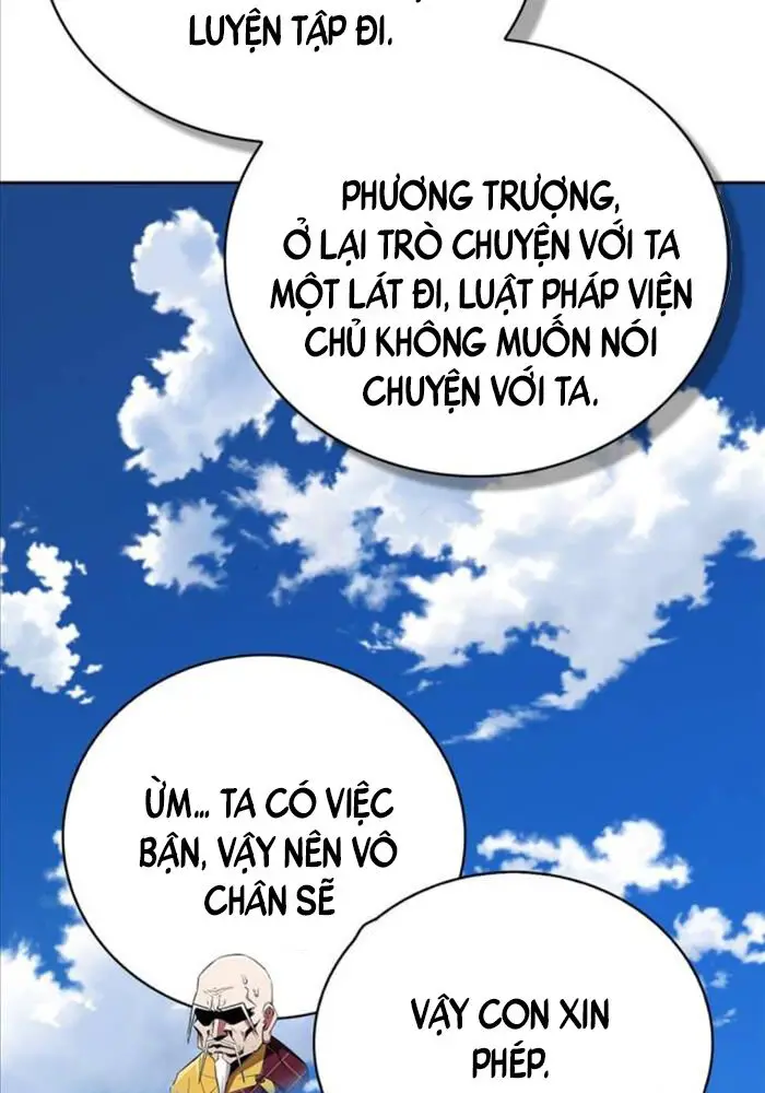 Huấn Luyện Viên Murim Thiên Tài Nettruyen ZZZ Chương 34 Page 45