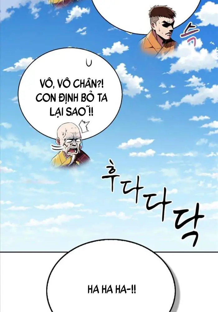 Huấn Luyện Viên Murim Thiên Tài Nettruyen ZZZ Chương 34 Page 46