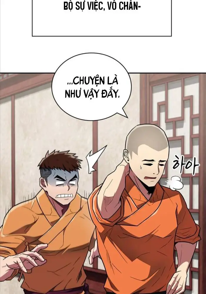 Huấn Luyện Viên Murim Thiên Tài Nettruyen ZZZ Chương 34 Page 48