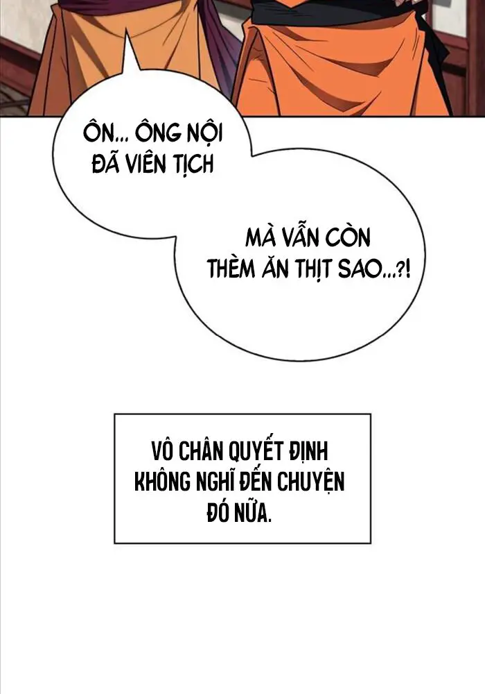 Huấn Luyện Viên Murim Thiên Tài Nettruyen ZZZ Chương 34 Page 49