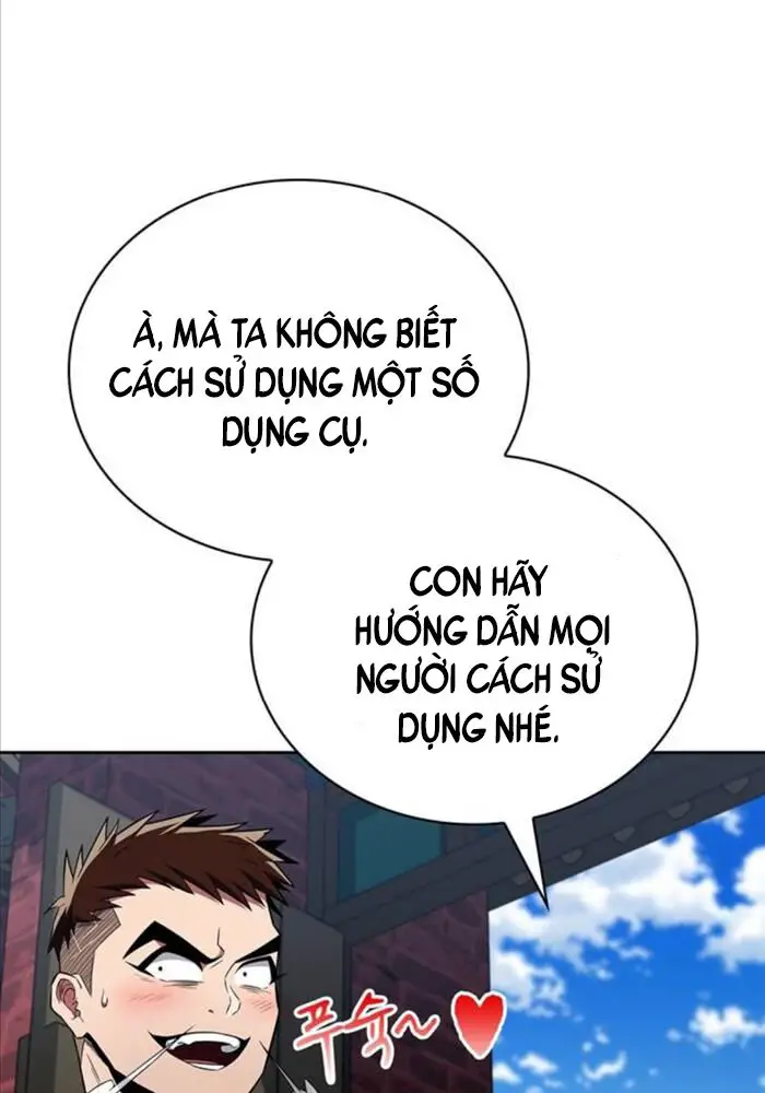 Huấn Luyện Viên Murim Thiên Tài Nettruyen ZZZ Chương 34 Page 56
