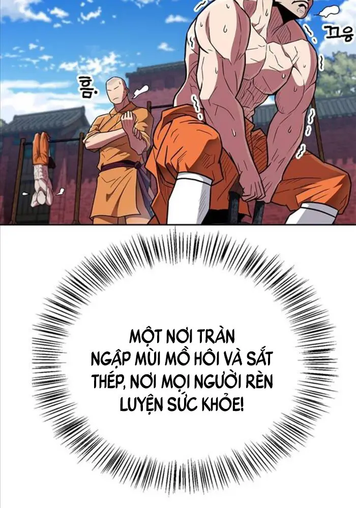 Huấn Luyện Viên Murim Thiên Tài Nettruyen ZZZ Chương 34 Page 60