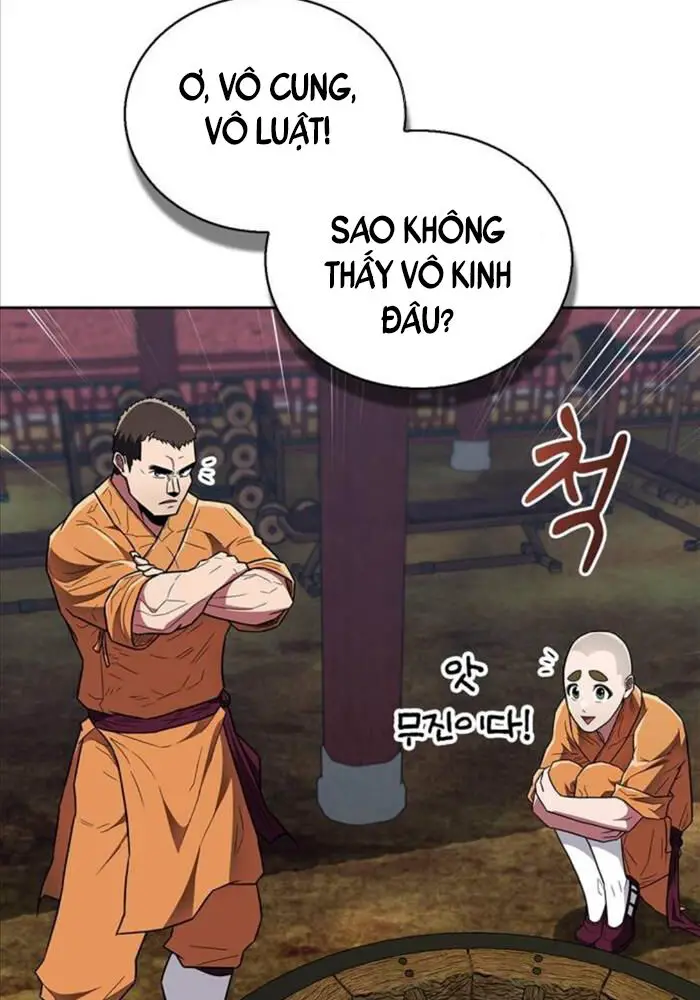 Huấn Luyện Viên Murim Thiên Tài Nettruyen ZZZ Chương 34 Page 63