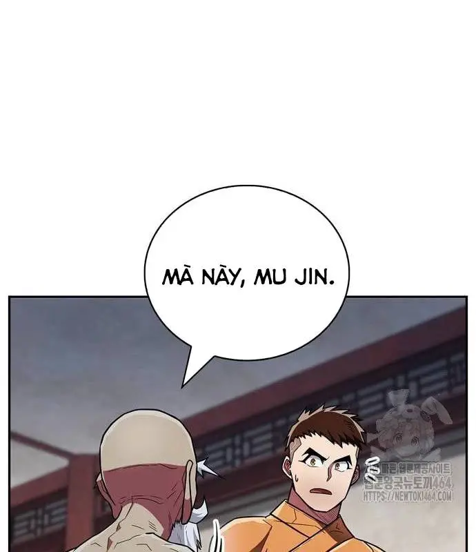 Huấn Luyện Viên Murim Thiên Tài Nettruyen ZZZ Chương 34 Page 153