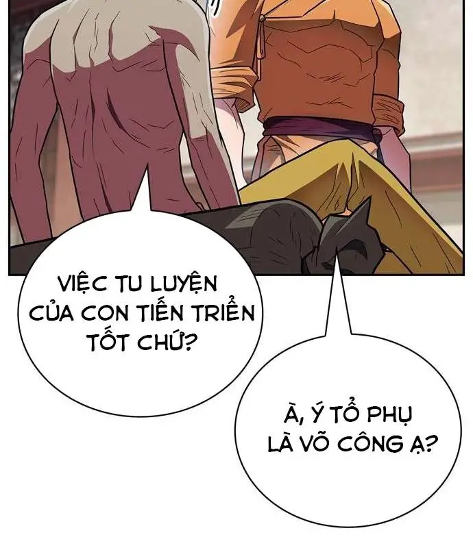 Huấn Luyện Viên Murim Thiên Tài Nettruyen ZZZ Chương 34 Page 154