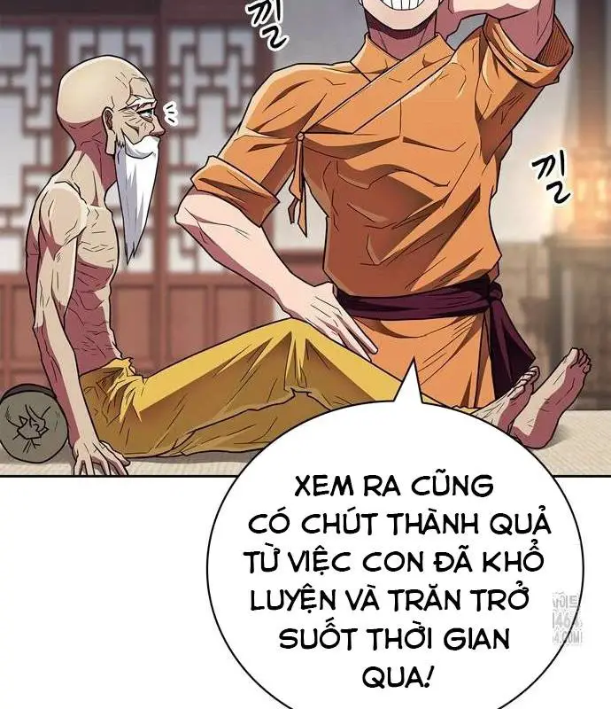 Huấn Luyện Viên Murim Thiên Tài Nettruyen ZZZ Chương 34 Page 159