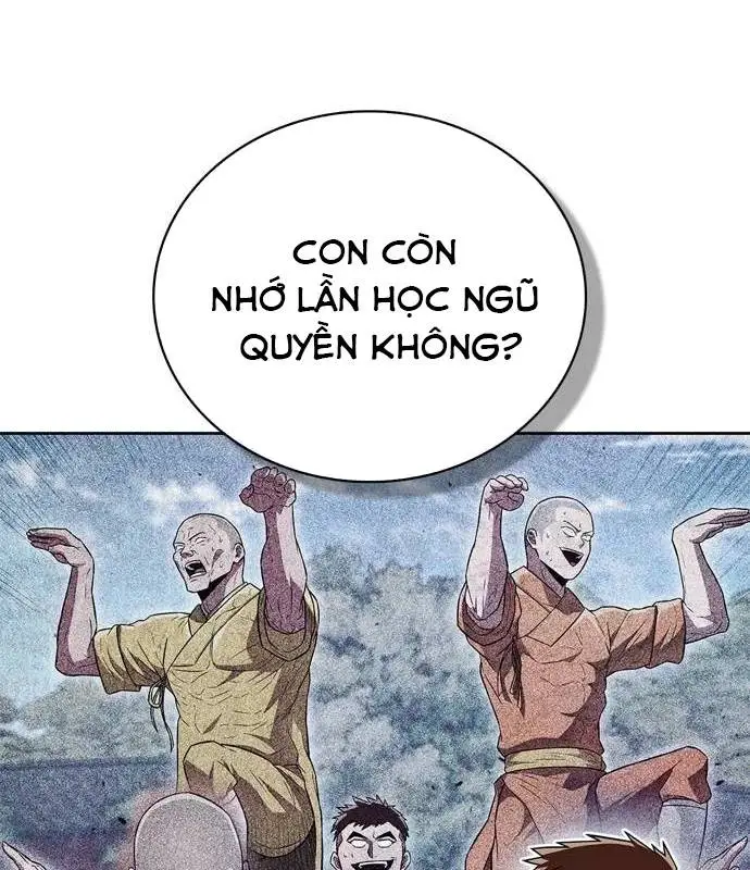 Huấn Luyện Viên Murim Thiên Tài Nettruyen ZZZ Chương 34 Page 166