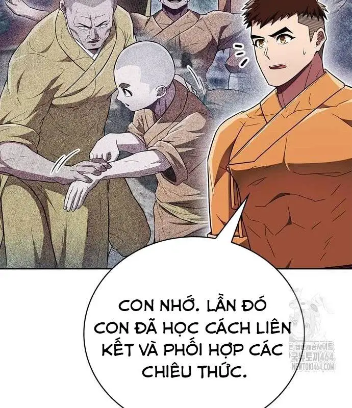 Huấn Luyện Viên Murim Thiên Tài Nettruyen ZZZ Chương 34 Page 167