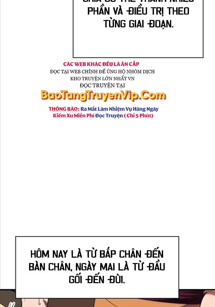 Huấn Luyện Viên Murim Thiên Tài Nettruyen ZZZ Chương 28 Page 6