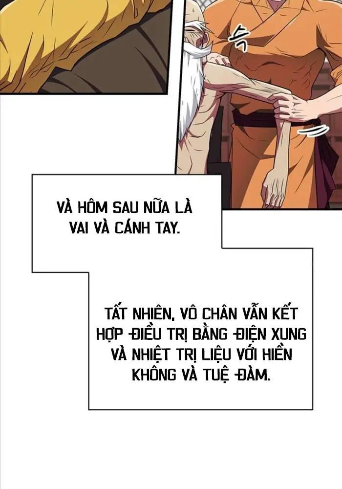Huấn Luyện Viên Murim Thiên Tài Nettruyen ZZZ Chương 28 Page 8
