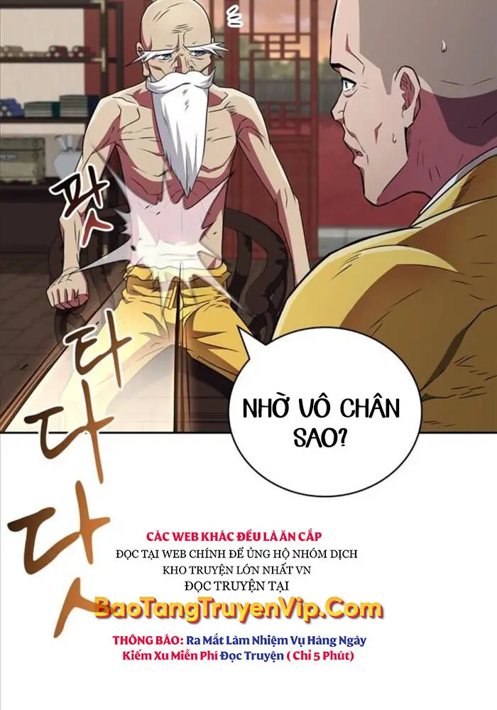 Huấn Luyện Viên Murim Thiên Tài Nettruyen ZZZ Chương 28 Page 119