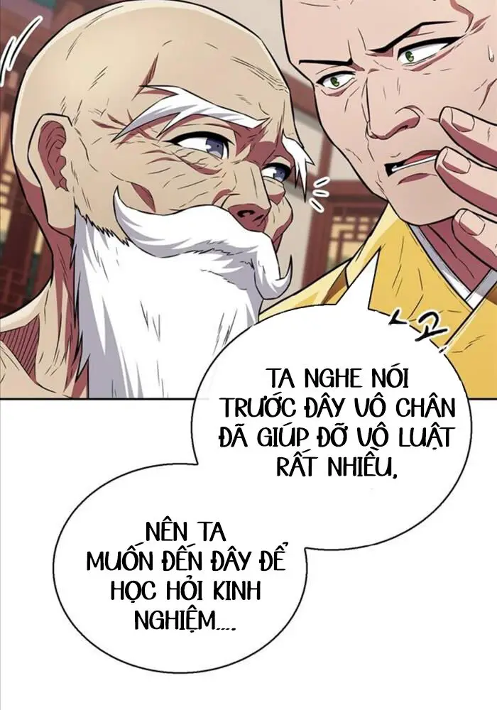 Huấn Luyện Viên Murim Thiên Tài Nettruyen ZZZ Chương 28 Page 121