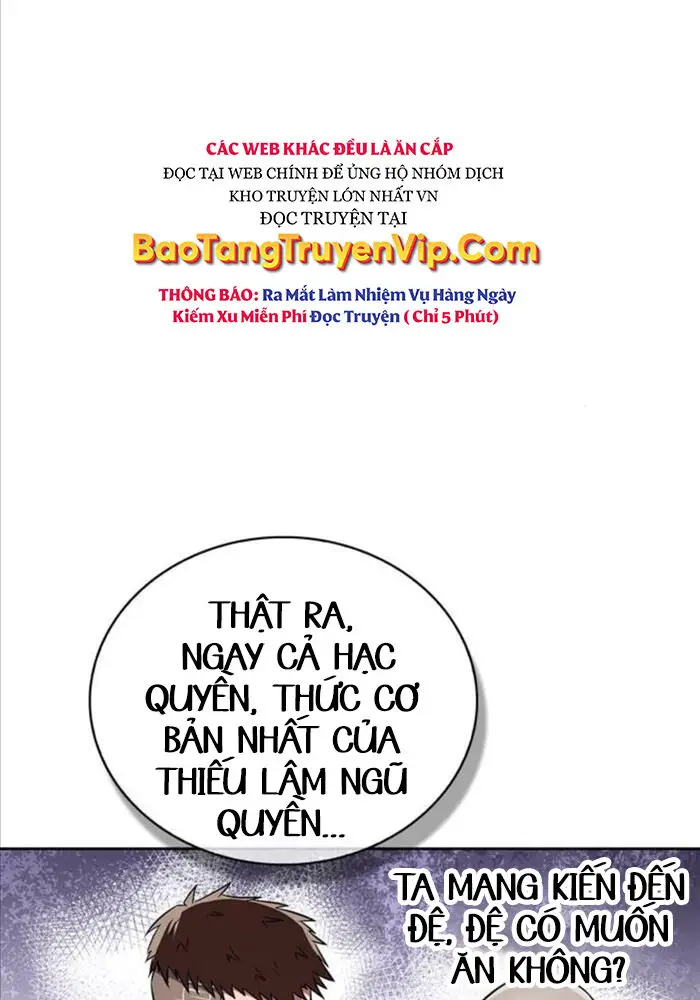 Huấn Luyện Viên Murim Thiên Tài Nettruyen ZZZ Chương 28 Page 122