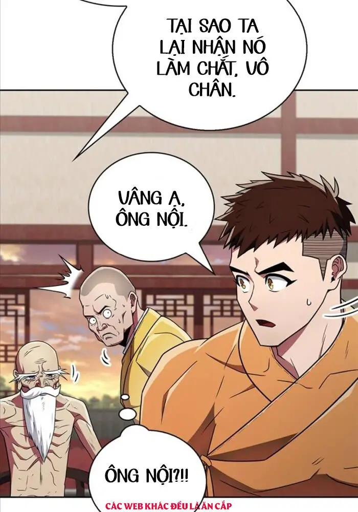 Huấn Luyện Viên Murim Thiên Tài Nettruyen ZZZ Chương 28 Page 125