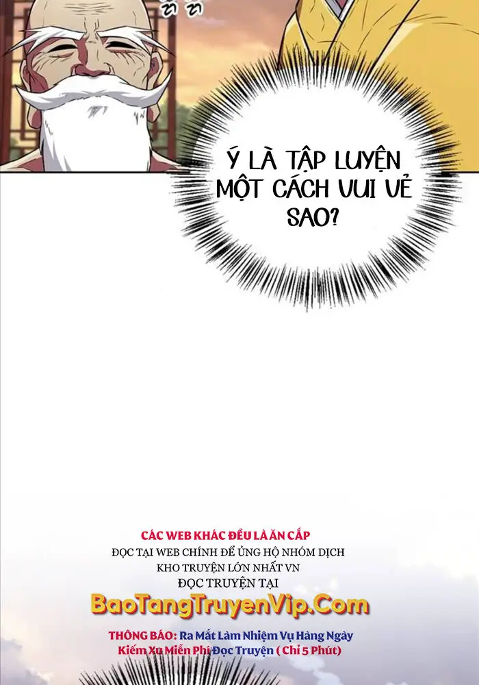 Huấn Luyện Viên Murim Thiên Tài Nettruyen ZZZ Chương 28 Page 131