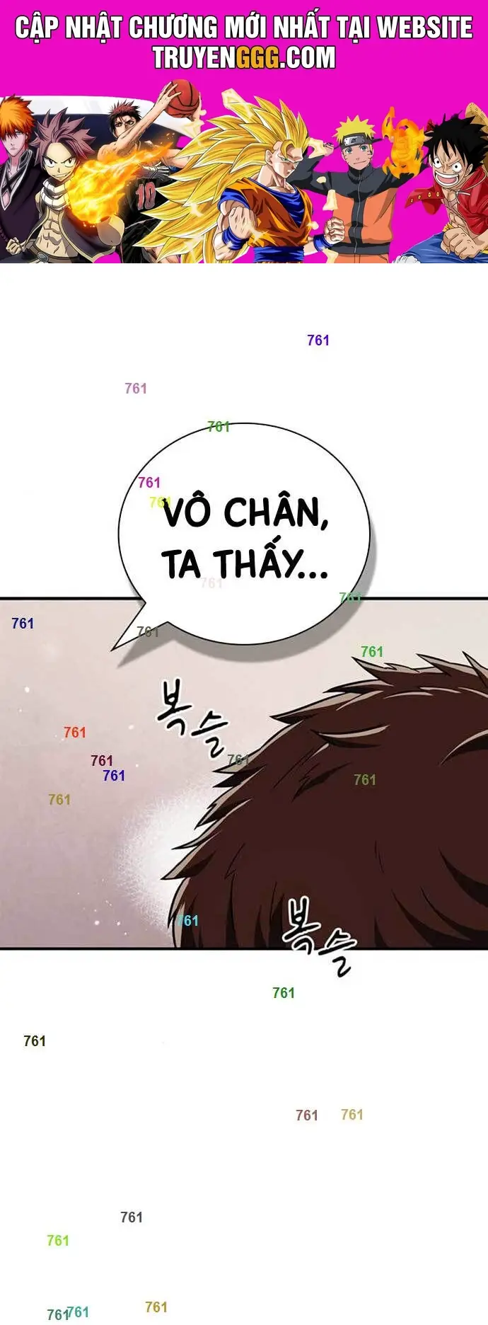 Huấn Luyện Viên Murim Thiên Tài Nettruyen ZZZ Chương 27 Page 1