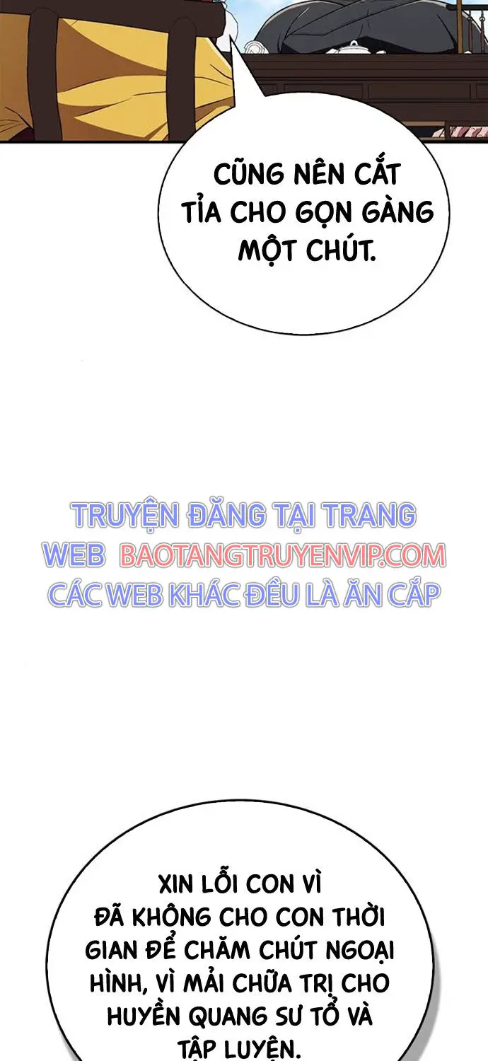 Huấn Luyện Viên Murim Thiên Tài Nettruyen ZZZ Chương 27 Page 4