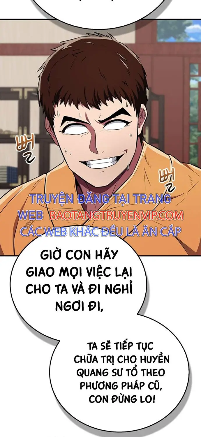 Huấn Luyện Viên Murim Thiên Tài Nettruyen ZZZ Chương 27 Page 5