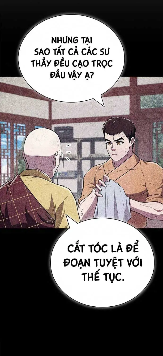 Huấn Luyện Viên Murim Thiên Tài Nettruyen ZZZ Chương 27 Page 15