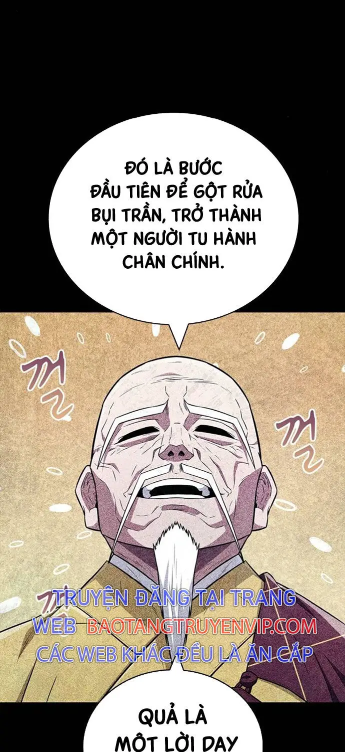 Huấn Luyện Viên Murim Thiên Tài Nettruyen ZZZ Chương 27 Page 19