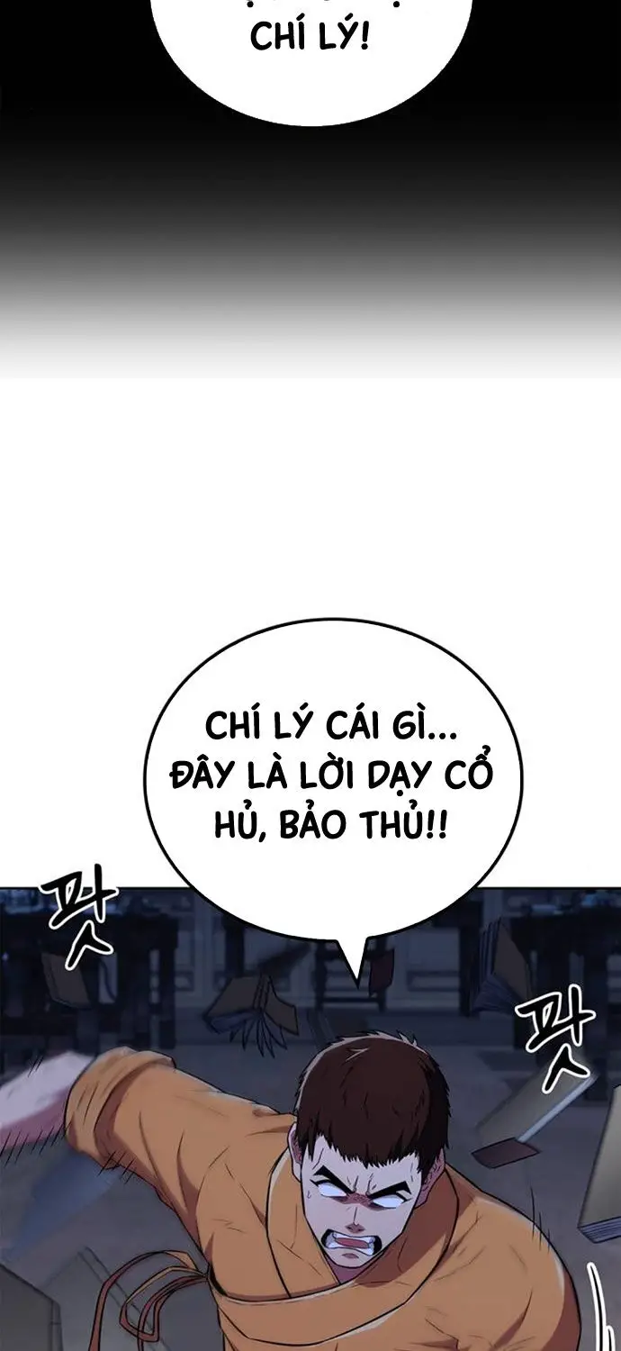 Huấn Luyện Viên Murim Thiên Tài Nettruyen ZZZ Chương 27 Page 20