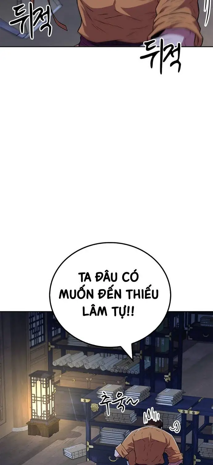 Huấn Luyện Viên Murim Thiên Tài Nettruyen ZZZ Chương 27 Page 21