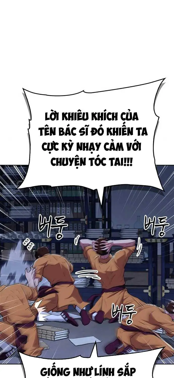 Huấn Luyện Viên Murim Thiên Tài Nettruyen ZZZ Chương 27 Page 29