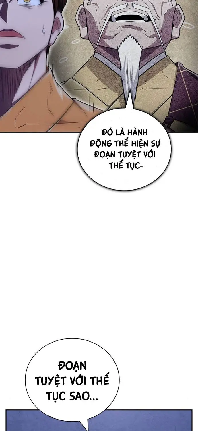 Huấn Luyện Viên Murim Thiên Tài Nettruyen ZZZ Chương 27 Page 31