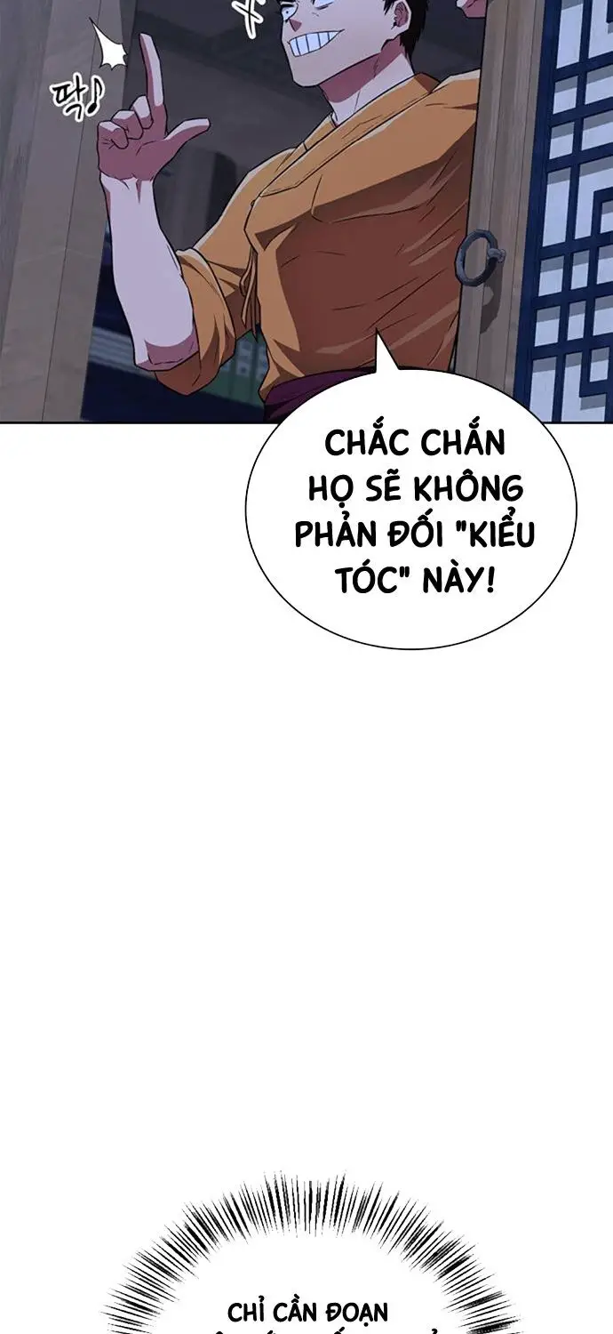 Huấn Luyện Viên Murim Thiên Tài Nettruyen ZZZ Chương 27 Page 34