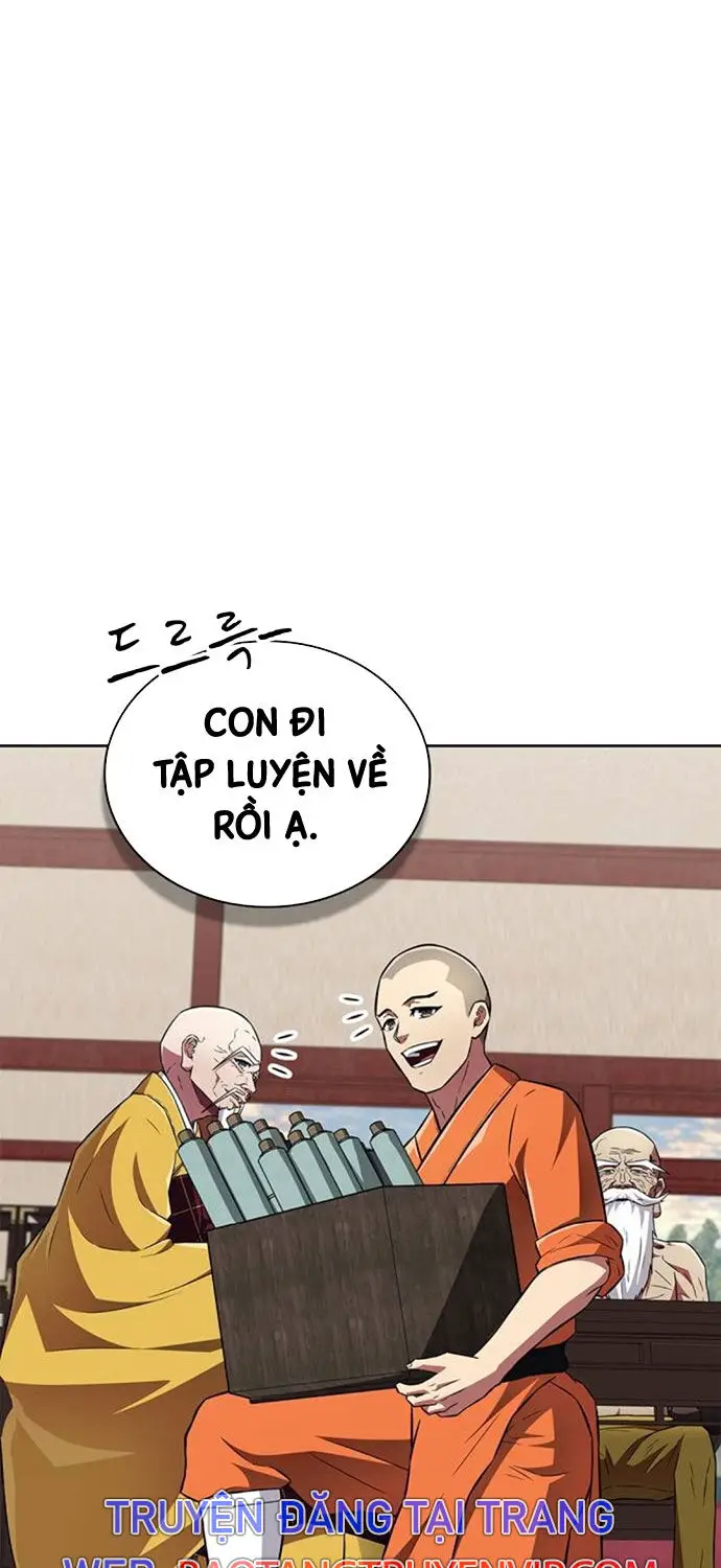 Huấn Luyện Viên Murim Thiên Tài Nettruyen ZZZ Chương 27 Page 37