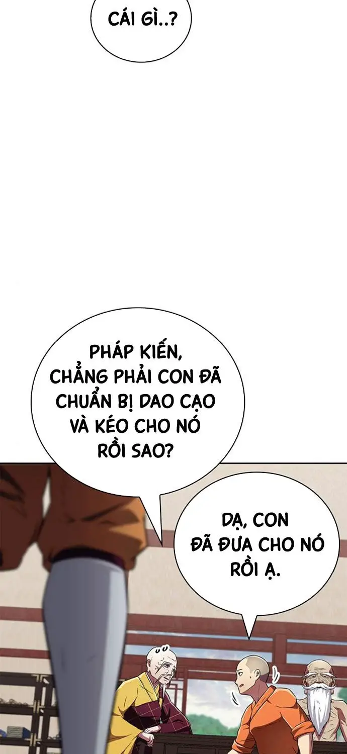 Huấn Luyện Viên Murim Thiên Tài Nettruyen ZZZ Chương 27 Page 39