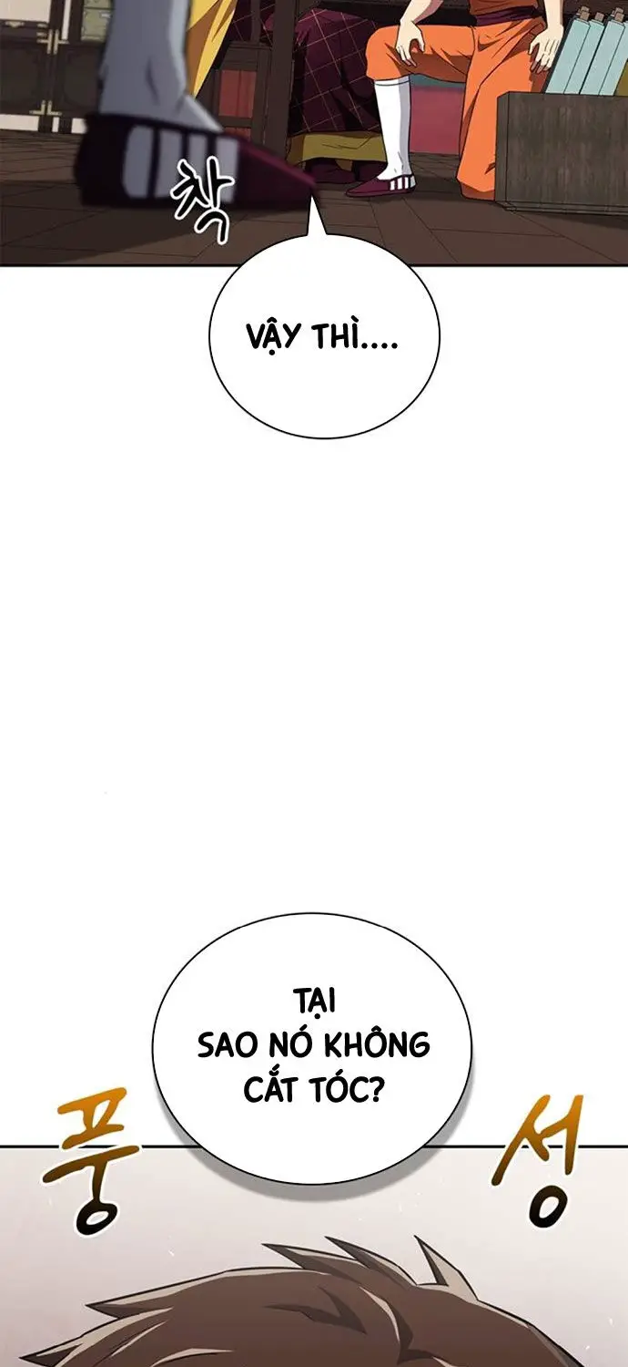 Huấn Luyện Viên Murim Thiên Tài Nettruyen ZZZ Chương 27 Page 40