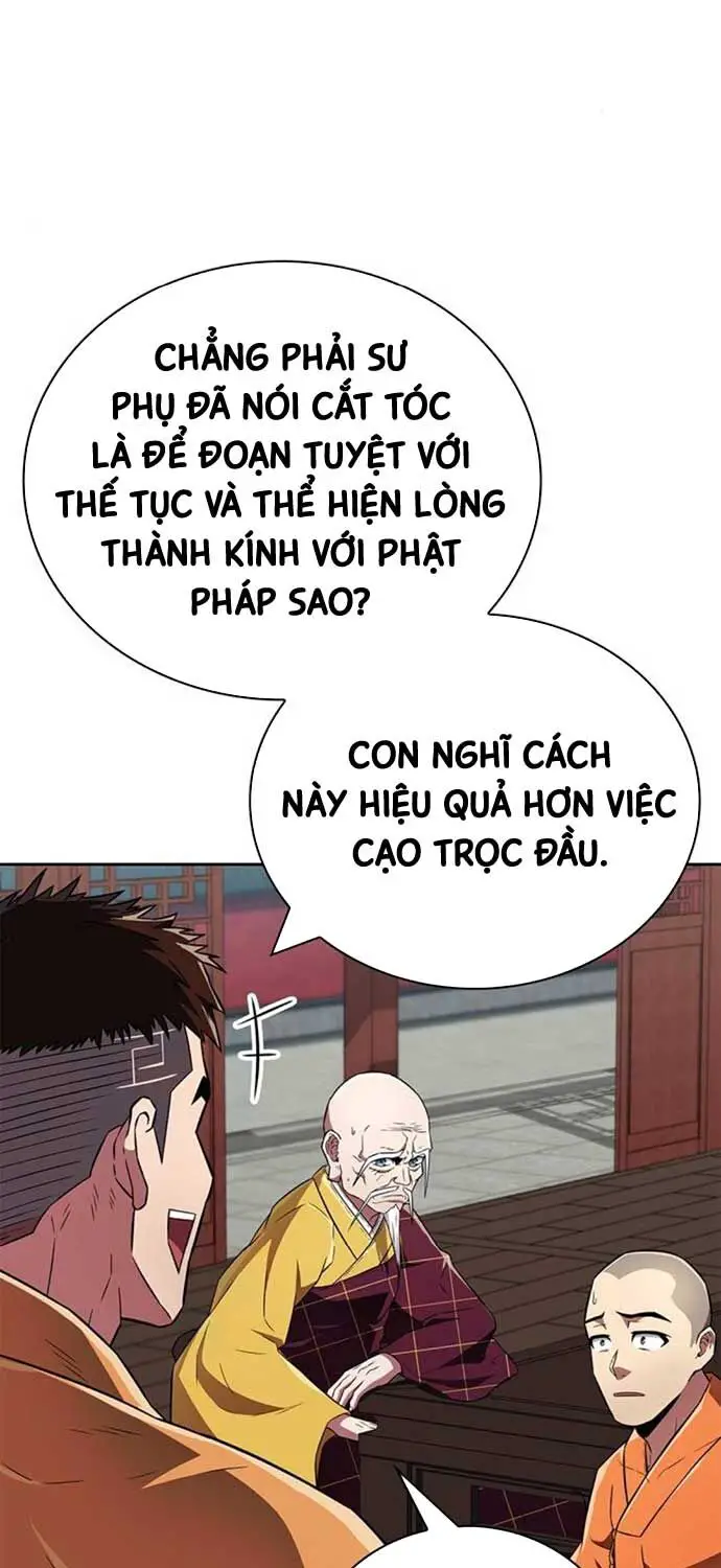 Huấn Luyện Viên Murim Thiên Tài Nettruyen ZZZ Chương 27 Page 43
