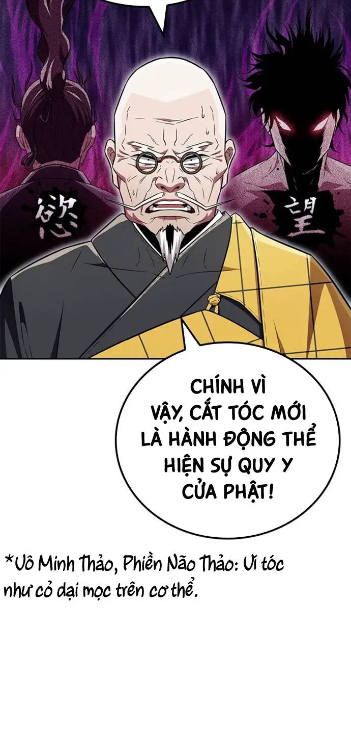 Huấn Luyện Viên Murim Thiên Tài Nettruyen ZZZ Chương 27 Page 55