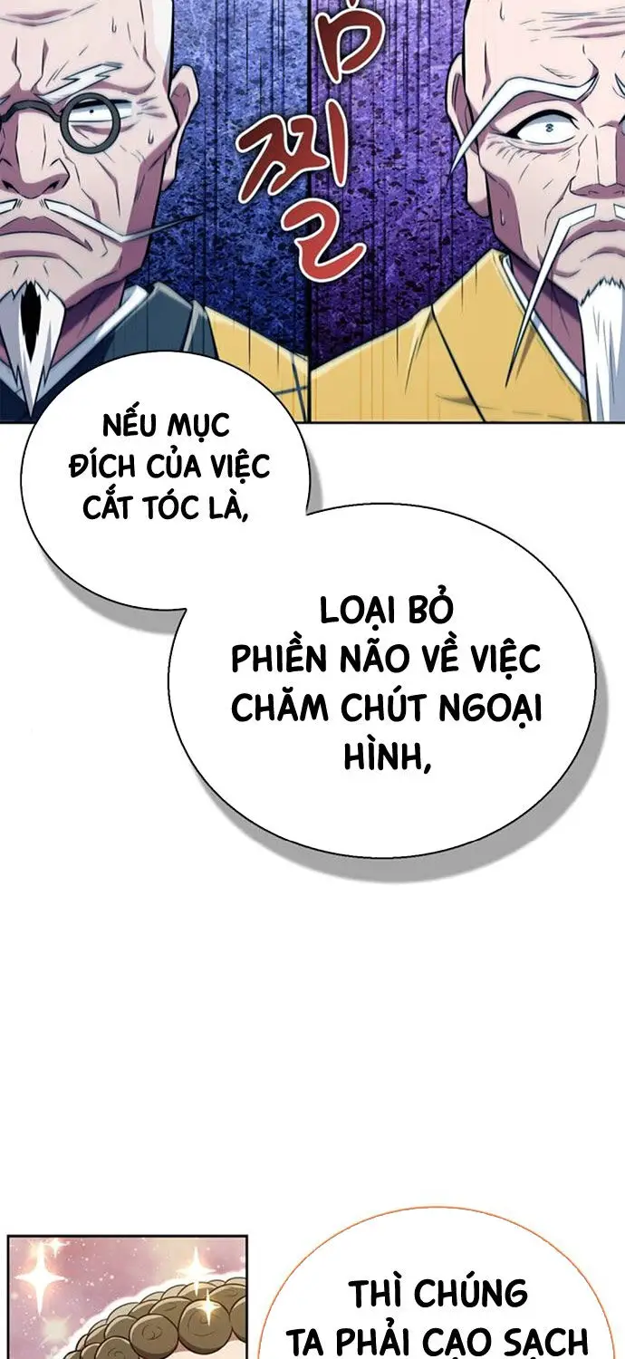 Huấn Luyện Viên Murim Thiên Tài Nettruyen ZZZ Chương 27 Page 59