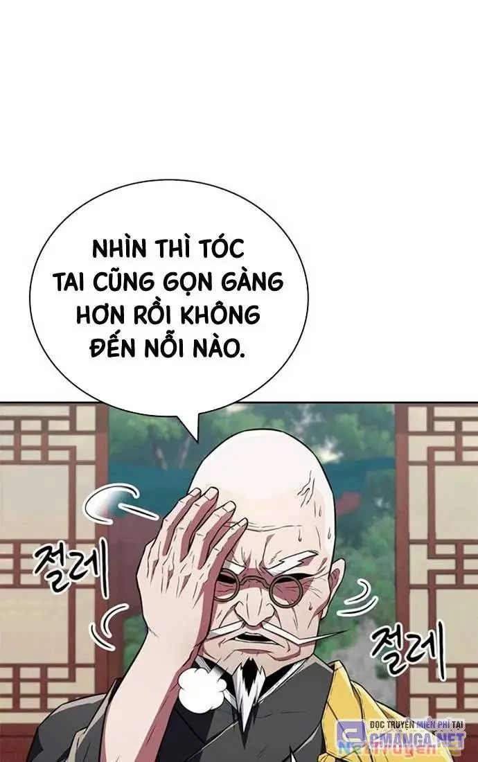 Huấn Luyện Viên Murim Thiên Tài Nettruyen ZZZ Chương 27 Page 136