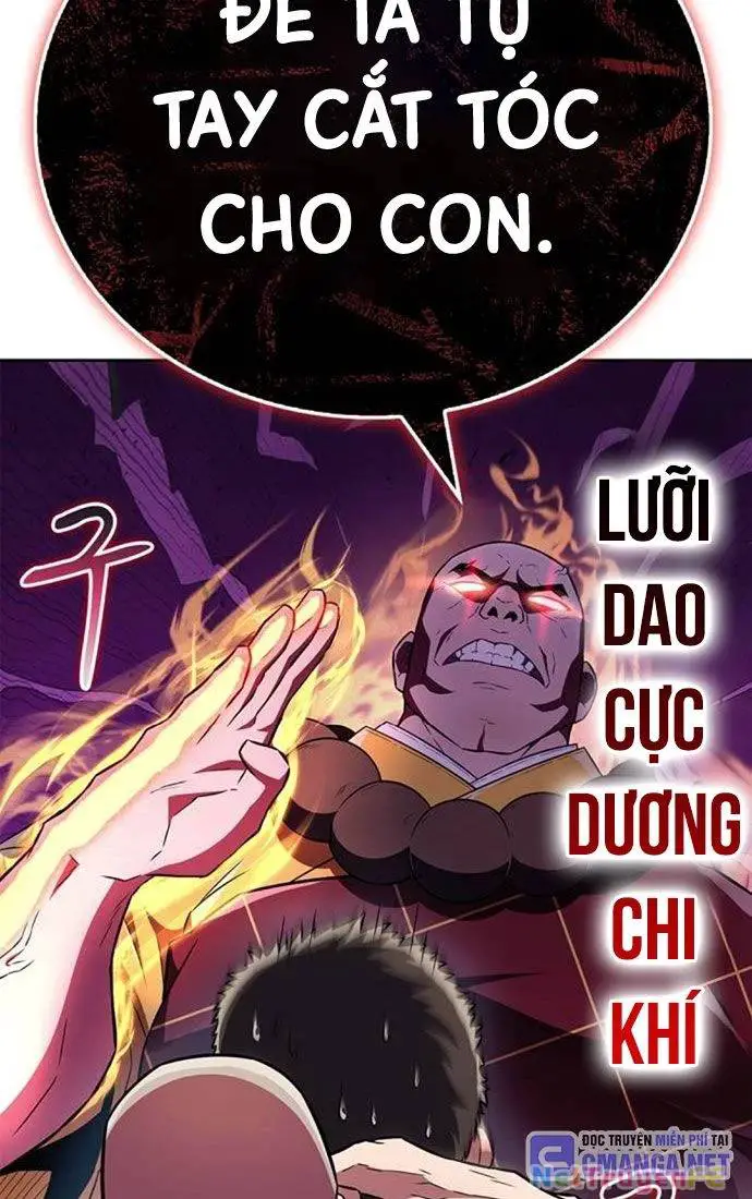 Huấn Luyện Viên Murim Thiên Tài Nettruyen ZZZ Chương 27 Page 181