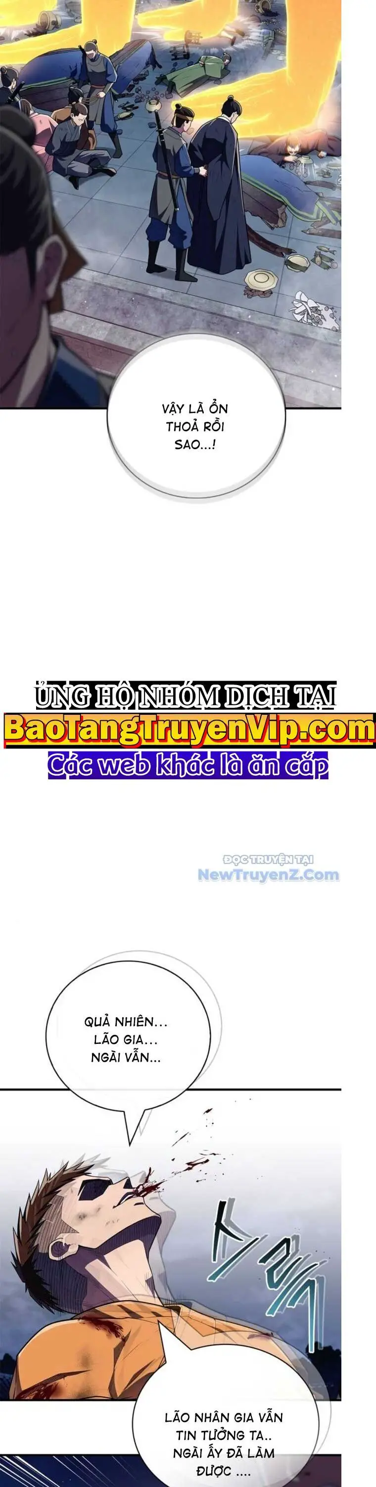 Huấn Luyện Viên Murim Thiên Tài Nettruyen ZZZ Chương 58 Page 5