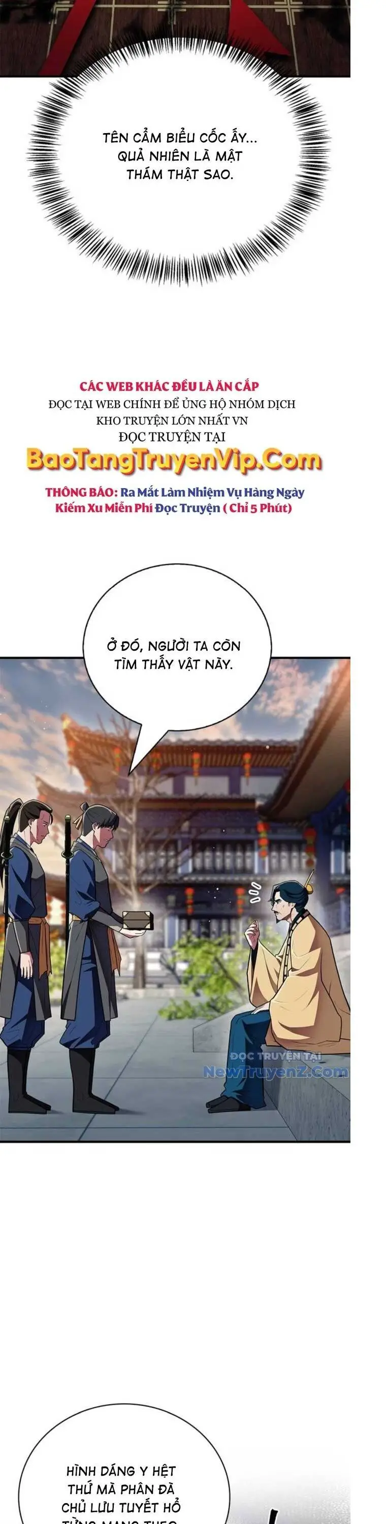 Huấn Luyện Viên Murim Thiên Tài Nettruyen ZZZ Chương 58 Page 14
