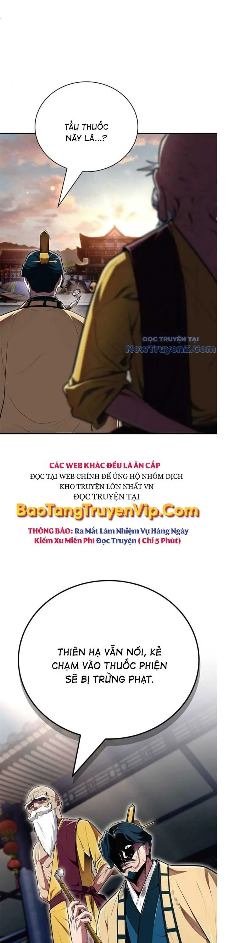 Huấn Luyện Viên Murim Thiên Tài Nettruyen ZZZ Chương 58 Page 16