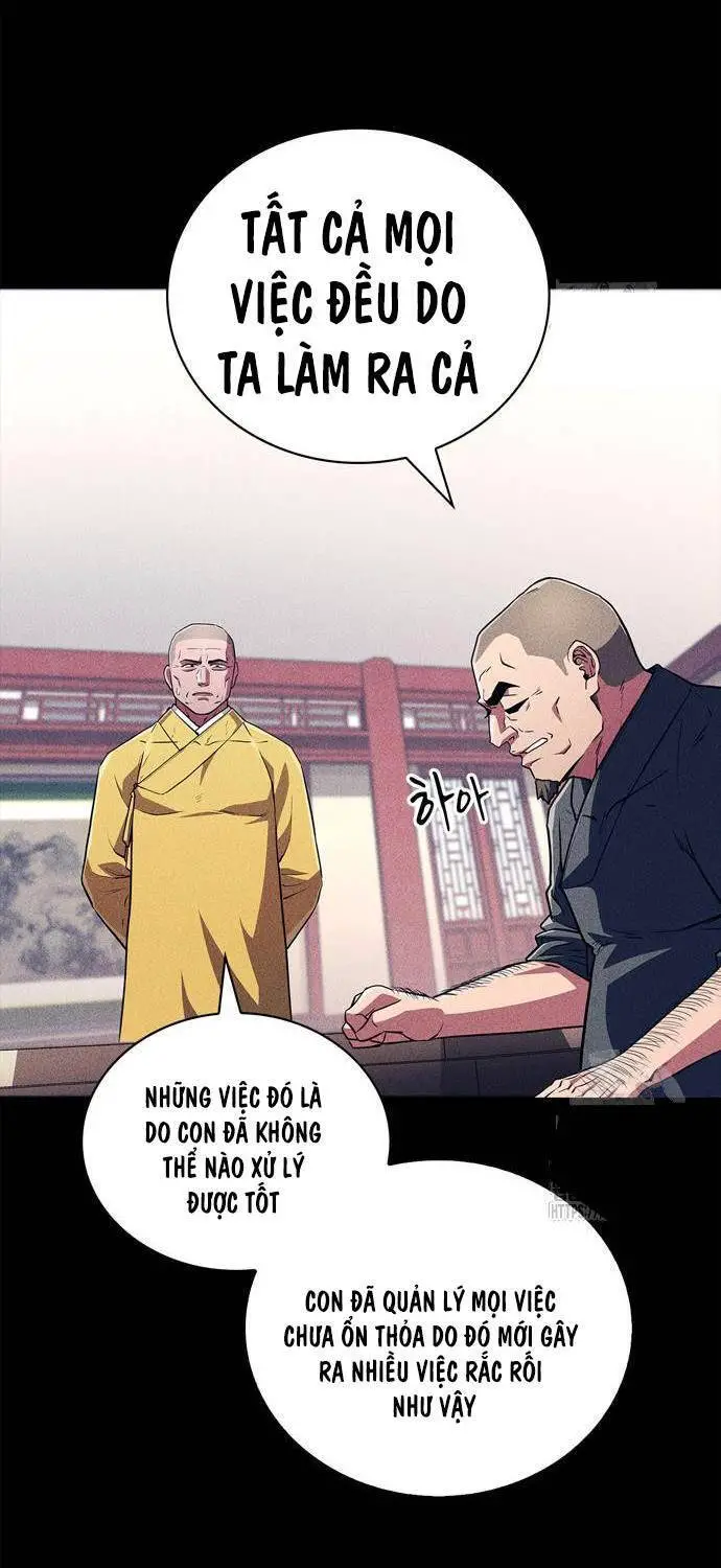 Huấn Luyện Viên Murim Thiên Tài Nettruyen ZZZ Chương 14 Page 37